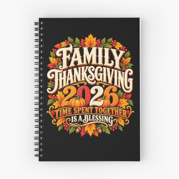 Item preview, Family Thanksgiving 2026 Thanksgiving Crew Matching Group T-Shirt designed and sold by Trendably.