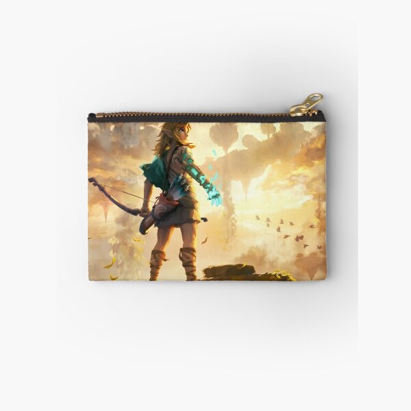 Item preview, Legend of zelda designed and sold by SweetMascot.