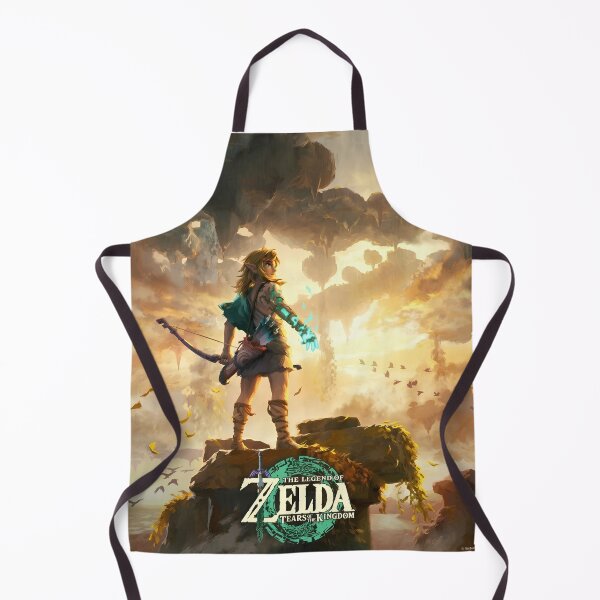 Item preview, Legend of zelda designed and sold by SweetMascot.