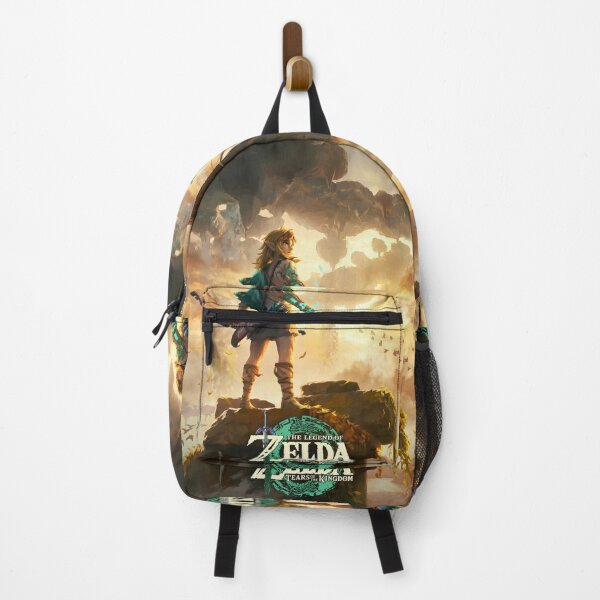 Item preview, Legend of zelda designed and sold by SweetMascot.