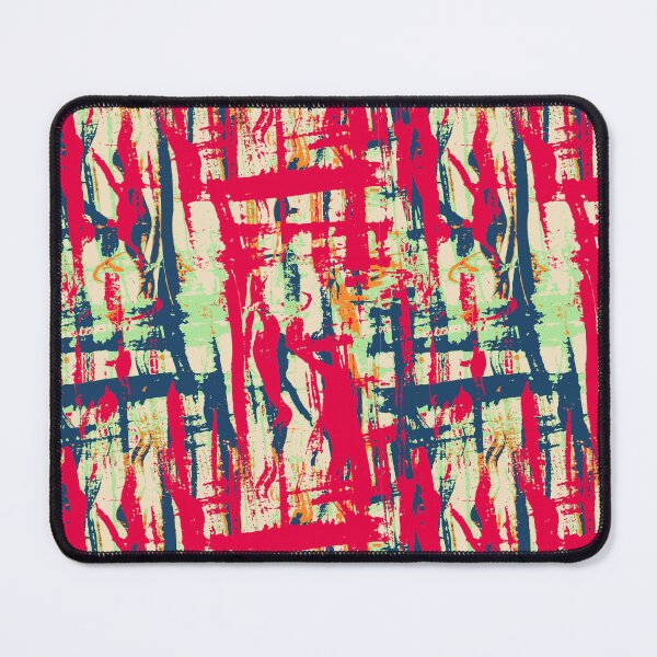 Item preview, Vibrant Lines designed and sold by OddlyAwesomeLLC.