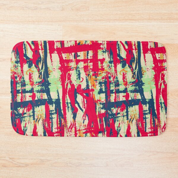 Item preview, Vibrant Lines designed and sold by OddlyAwesomeLLC.