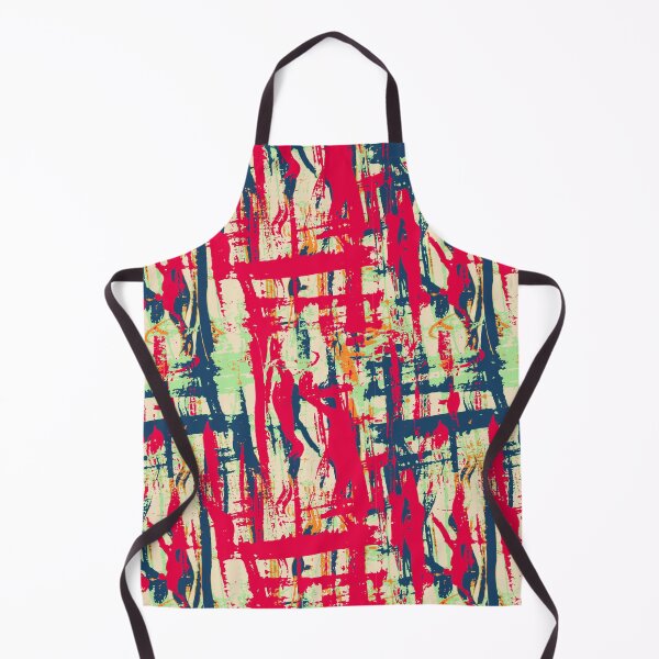 Item preview, Vibrant Lines designed and sold by OddlyAwesomeLLC.