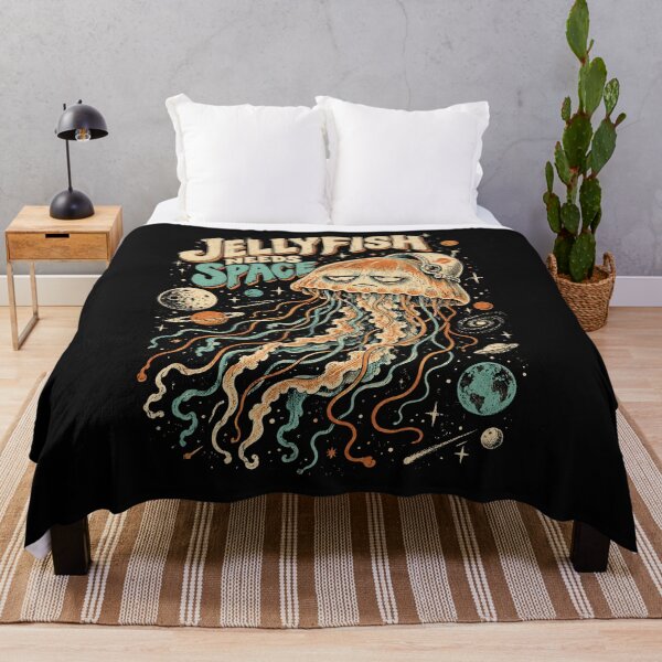 Item preview, Jellyfish Needs Space designed and sold by SignumShop.