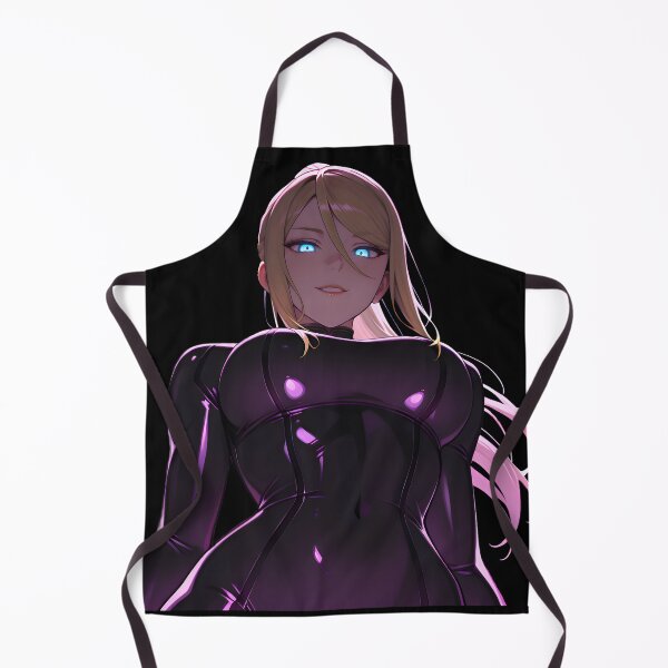 Item preview, Samus designed and sold by QuixalArts.