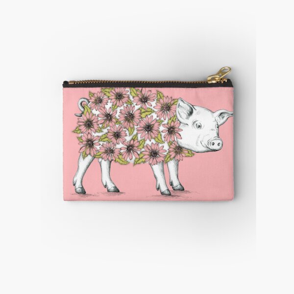 Item preview, Blooming Pig designed and sold by Steve Haskamp.