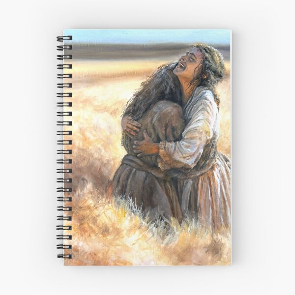 Item preview, Prodigal Daughter designed and sold by Lester Yocum.