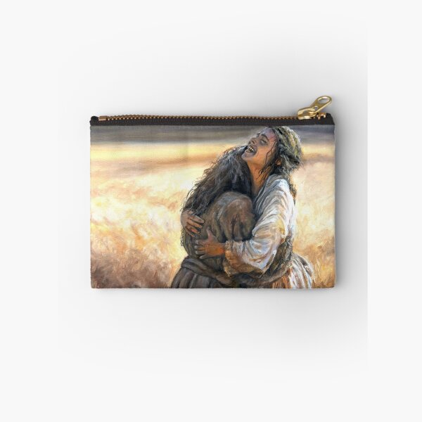 Item preview, Prodigal Daughter designed and sold by Lester Yocum.