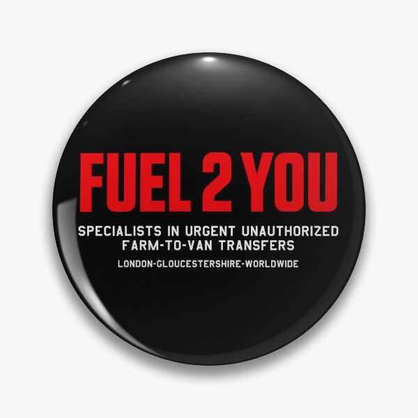 Item preview, Fuel 2 You Farm to Van Specialists designed and sold by -Ireland-.