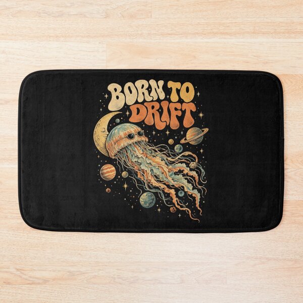 Item preview, Born to Drift designed and sold by SignumShop.