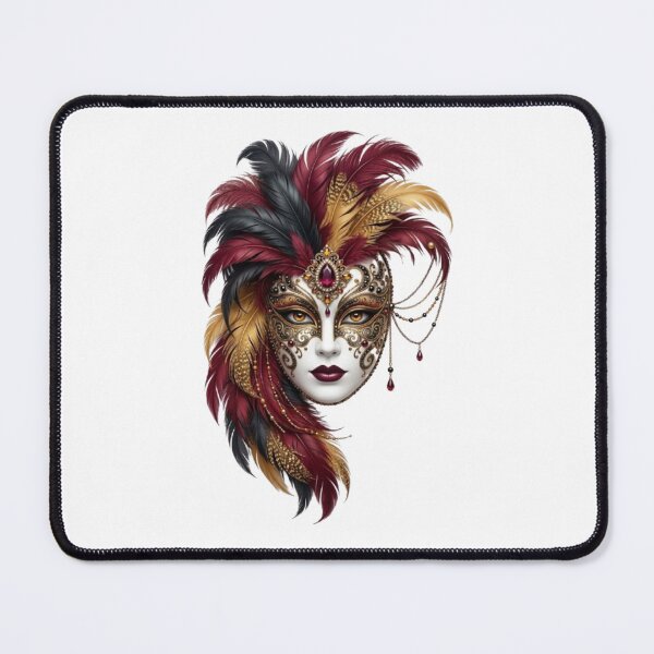 Item preview, Venetian Mask designed and sold by CHRIST5000.