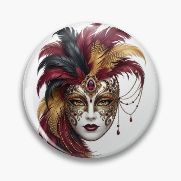 Item preview, Venetian Mask designed and sold by CHRIST5000.