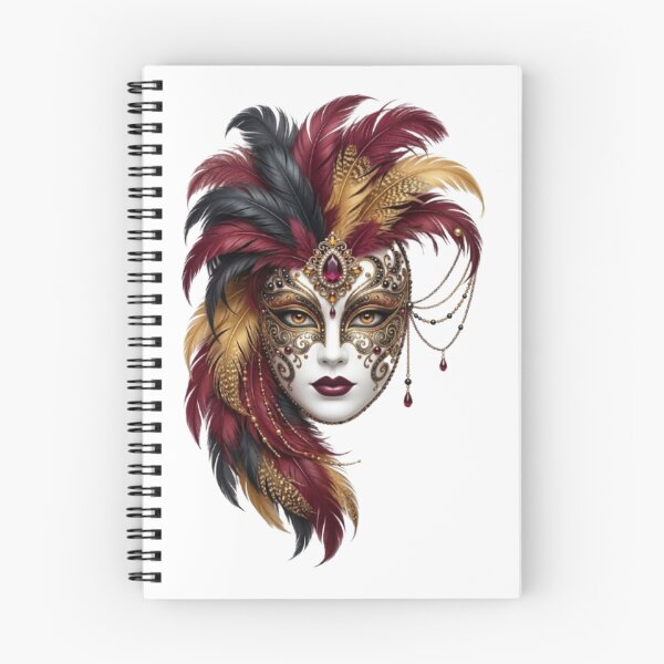 Item preview, Venetian Mask designed and sold by CHRIST5000.
