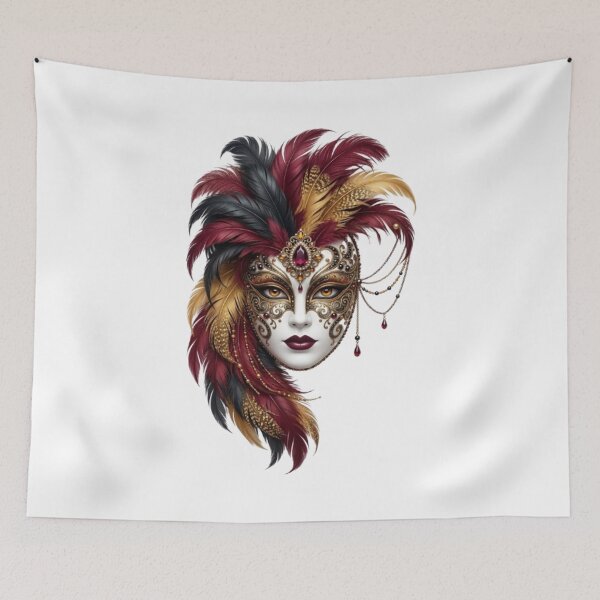 Item preview, Venetian Mask designed and sold by CHRIST5000.