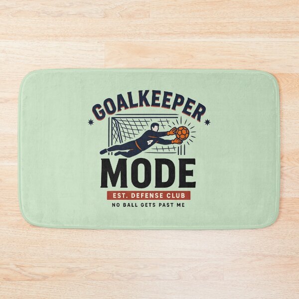 Item preview, Handball Goalkeeper Mode, Handball Goalie, Handball Player, Handball Gift designed and sold by MystiMagica.