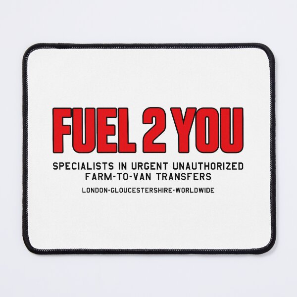 Item preview, Fuel 2 You Farm to Van Specialists designed and sold by -Ireland-.