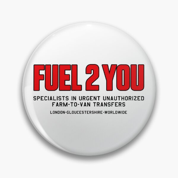 Item preview, Fuel 2 You Farm to Van Specialists designed and sold by -Ireland-.