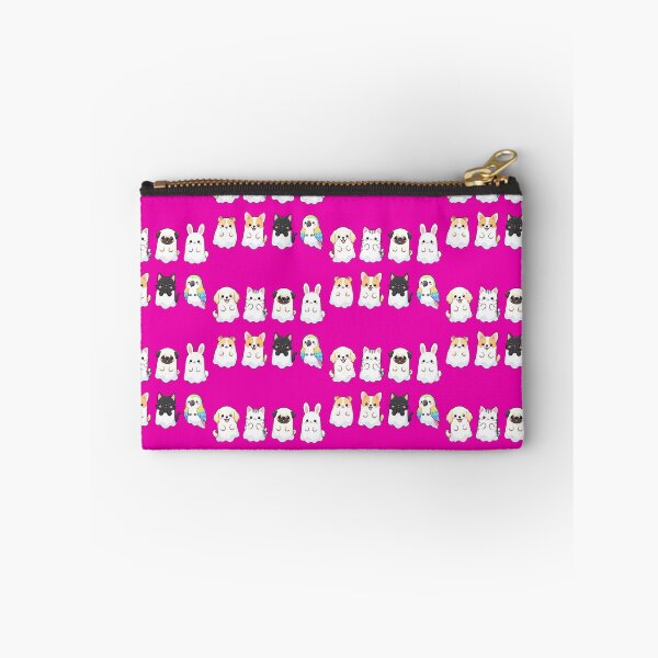 Item preview, Spooky Cute Sheet Ghost Pets Pack designed and sold by creativerooney.
