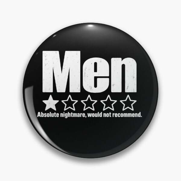 Item preview, Men Absolutely Uninterested Would Not Recommend Funny Sarcastic designed and sold by will freed18.