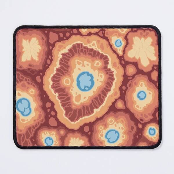 Item preview, Mineral Slice designed and sold by JellyBeeJ.