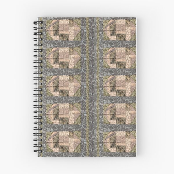 Item preview, Abstract Earth Tones designed and sold by sraab8.