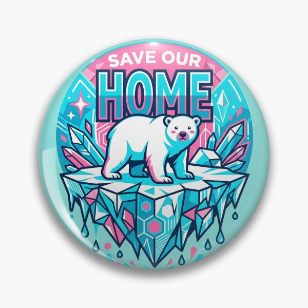 Item preview, Wild Arctic designed and sold by bolguzart.