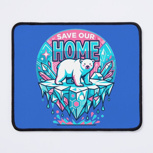 Item preview, Wild Arctic designed and sold by bolguzart.