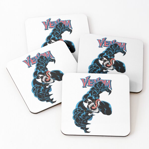 Item preview, Venom Leaping designed and sold by iSymbiote.