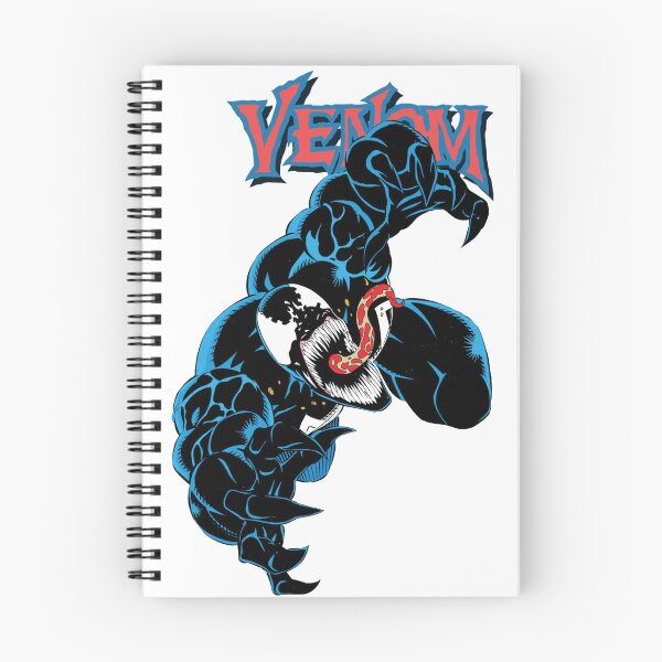 Item preview, Venom Leaping designed and sold by iSymbiote.