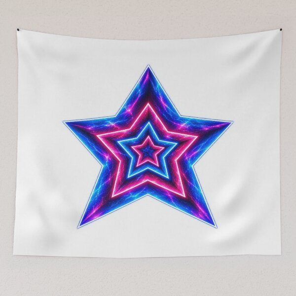 Item preview, Stars designed and sold by Caneria.