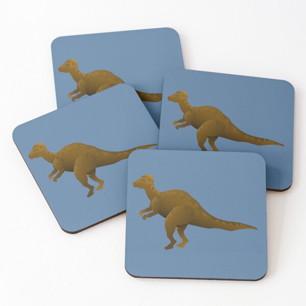 Item preview, Pachycephalosaurus Dinosaur designed and sold by Candie Witherspoon.