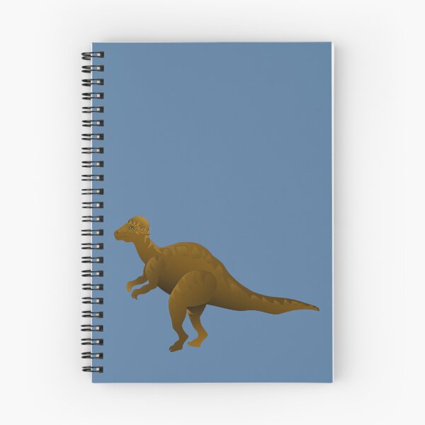 Item preview, Pachycephalosaurus Dinosaur designed and sold by Candie Witherspoon.