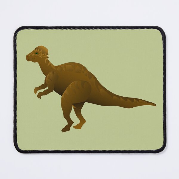 Item preview, Pachycephalosaurus Dinosaur designed and sold by Candie Witherspoon.