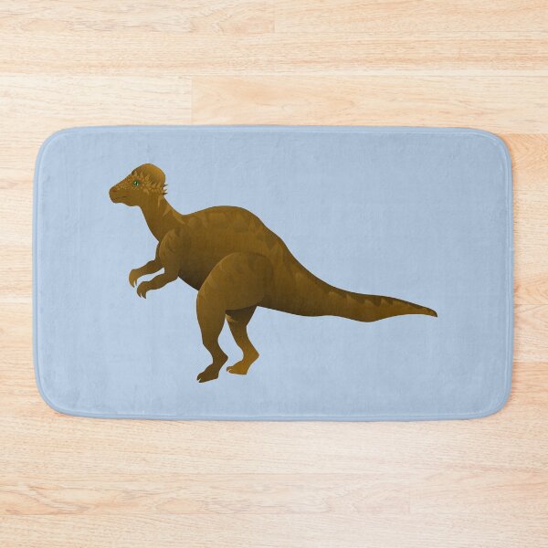 Item preview, Pachycephalosaurus Dinosaur designed and sold by Candie Witherspoon.