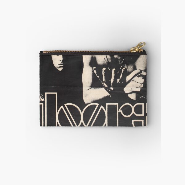 Item preview, The Doors Original Custom Vintage Music Band Tee Unique Poster Wall Art designed and sold by Cool Robot Bro..