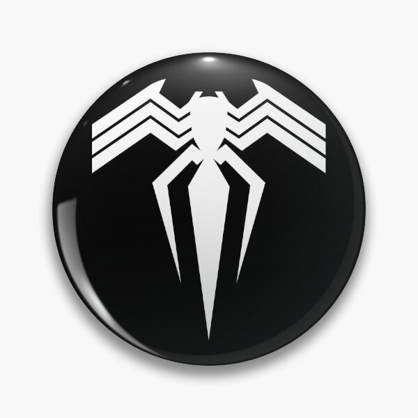Item preview, Dylan Venom Symbol designed and sold by iSymbiote.