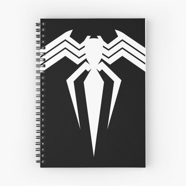 Item preview, Dylan Venom Symbol designed and sold by iSymbiote.