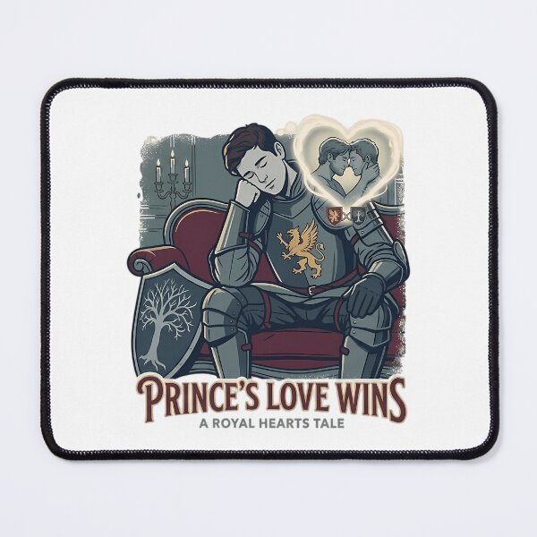 Item preview, Prince'S Love designed and sold by TeamDzShirt.