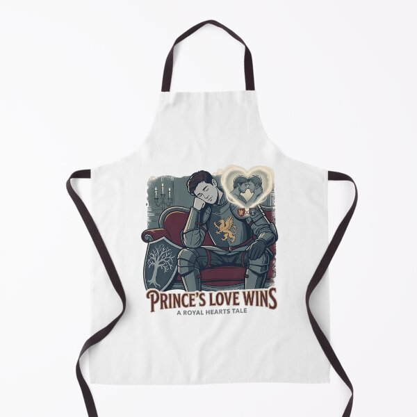 Item preview, Prince'S Love designed and sold by TeamDzShirt.