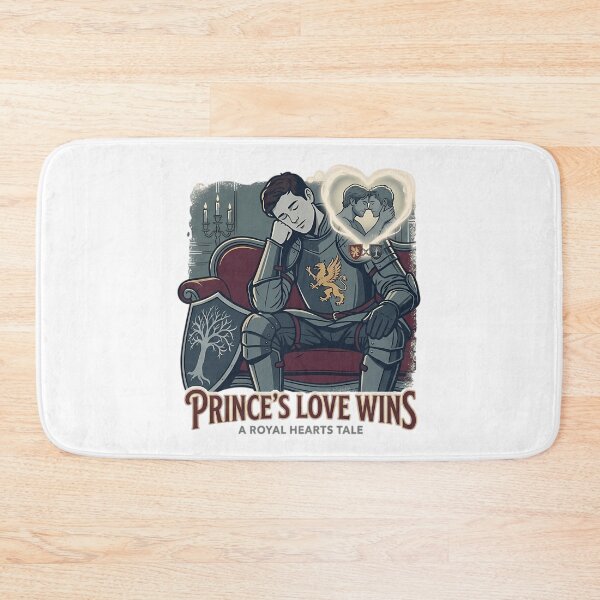 Item preview, Prince'S Love designed and sold by TeamDzShirt.