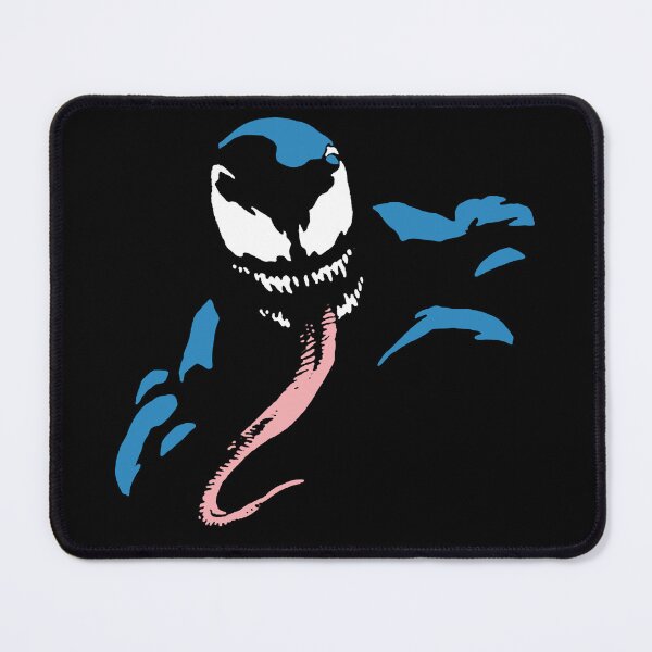 Item preview, Shadowed Symbiote (Blue) designed and sold by iSymbiote.