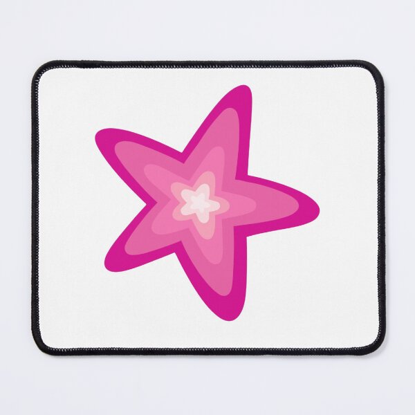 Item preview, Pink diamond's color palette star (Steven universe) designed and sold by moonlightttttt.