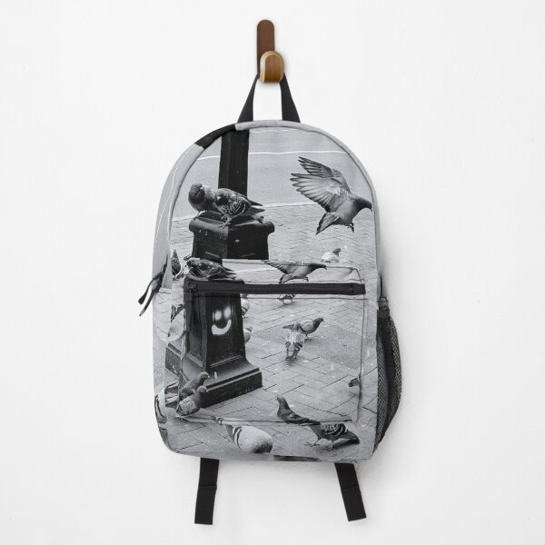 Item preview, Canadian Graffiti, backpack edition designed and sold by lakesidebody.