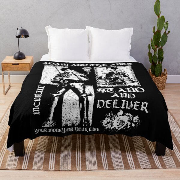 Item preview, Adam And The Ants designed and sold by TeamDzShirt.