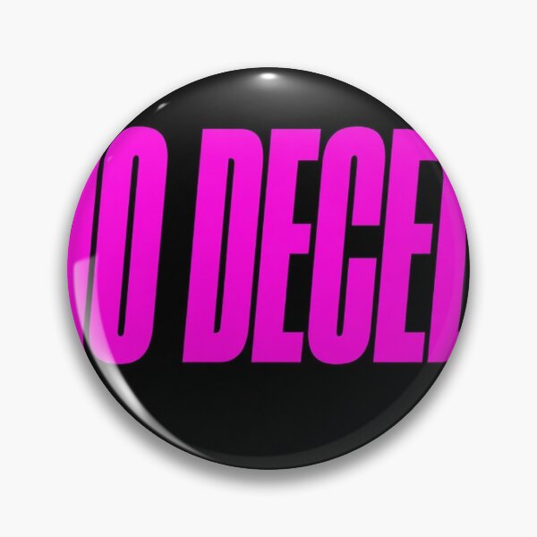 Item preview, No Decel Sticker designed and sold by The Freedom Forge.