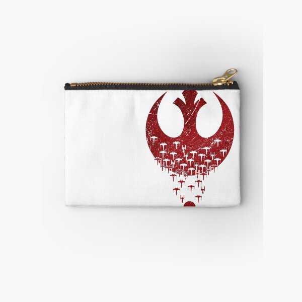 Item preview, Rebel Attack designed and sold by TheStompMonkey.