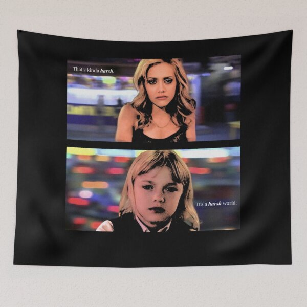 Item preview, Uptown Girl teacup scene designed and sold by Janycabresok.