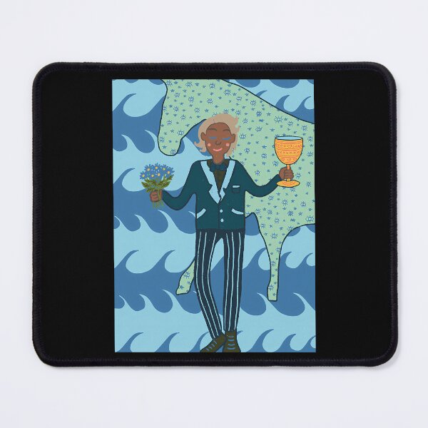 Item preview, Knight Of Cups designed and sold by TeamDzShirt.