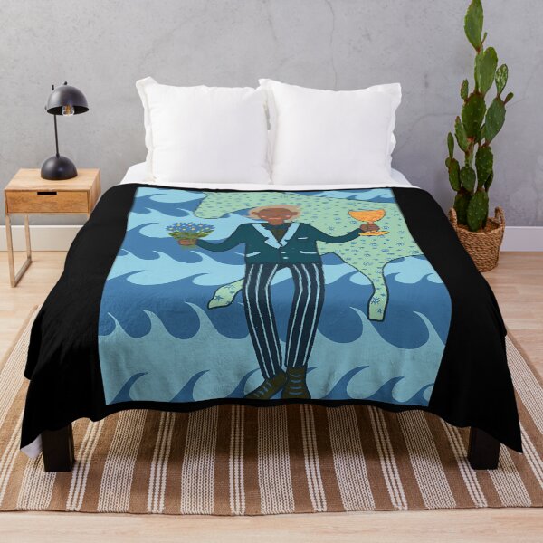 Item preview, Knight Of Cups designed and sold by TeamDzShirt.