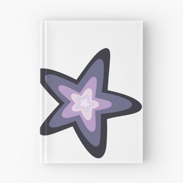 Item preview, Amethyst's color palette star (Steven universe) designed and sold by moonlightttttt.